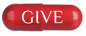 GIVE redpill