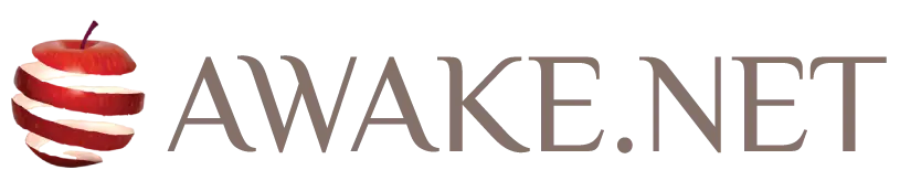 Awake apple logo final left 1