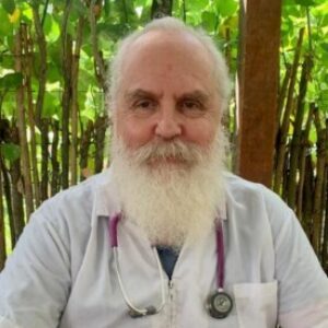 Profile photo of Dr. Andrew (Drew) Maclean Pagon MD PhD