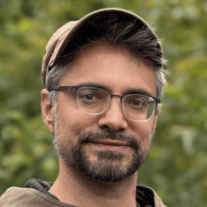 Profile photo of Tobias Erny
