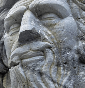 rock-face