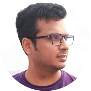 Profile photo of Sujit krishna kundu