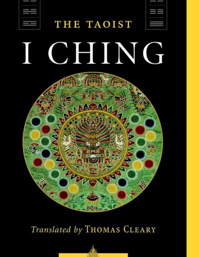 taoist iching