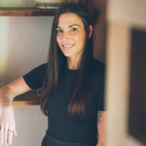 Profile photo of Jessica Tracy