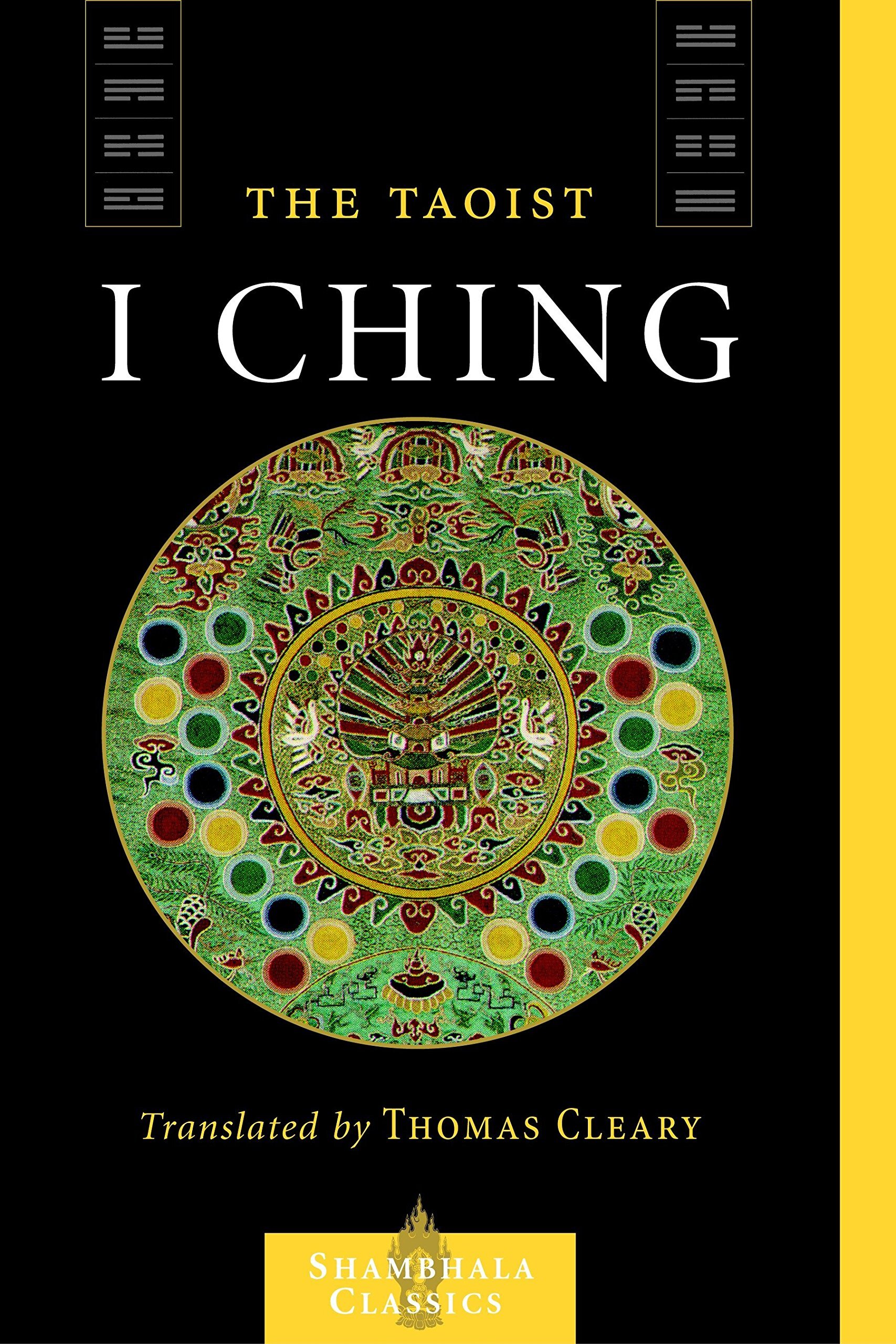 Iching Books