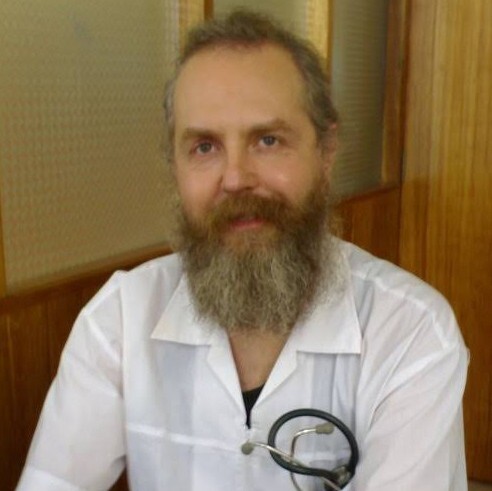 dr andrew maclean pagon