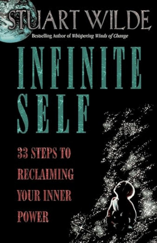 Infinite Self by Stuart Wilde
