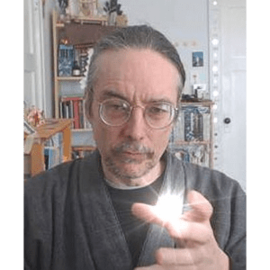 41 Chris Warnock