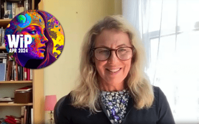 Annie Oak: Harm Reduction for Psychedelic Communities