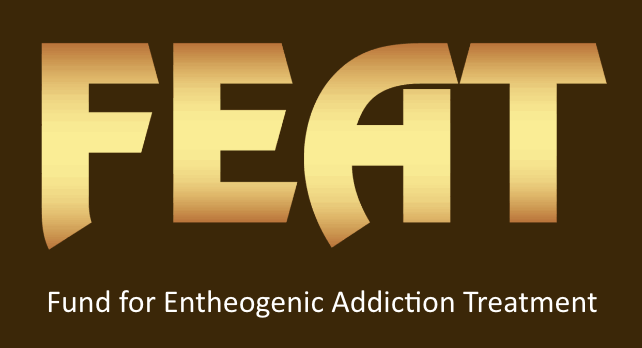 FEAT - Friends for Entheogenic Addiction Treatment