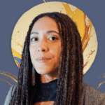 Nisha Burton