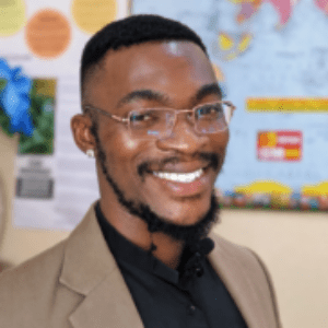 Profile photo of Kelechi Obasi