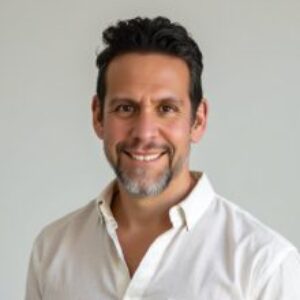Profile photo of Sergio Rodriguez-Castillo