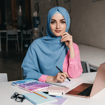 Profile photo of Shifa Attia