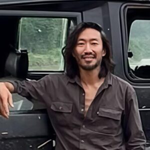 Profile photo of Benjamin Ahn