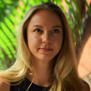 Profile photo of Nienke Berkenbosch