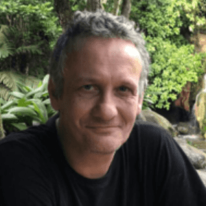 Profile photo of Anders Beatty