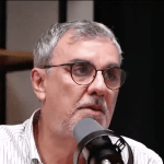 Bruno Rasmussen, MD