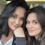 Kat Kurner and Jessica Boykin